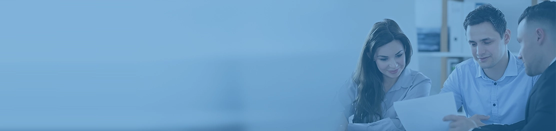 About Us Banner
