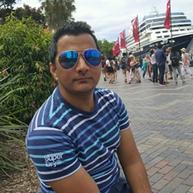 Dr Mustafa Tahir Ali AHPRA-registered general practitioner in Greystanes NSW
