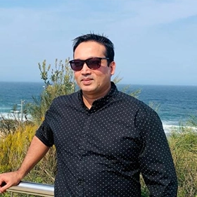 Dr Syed Mohd Sharib Yusuf AHPRA-registered general practitioner in Salamander Bay NSW